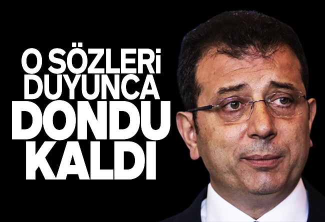 Abdulkadir Selvi : Silivri’de Ekrem İmamoğlu efsanesinin çöküşü