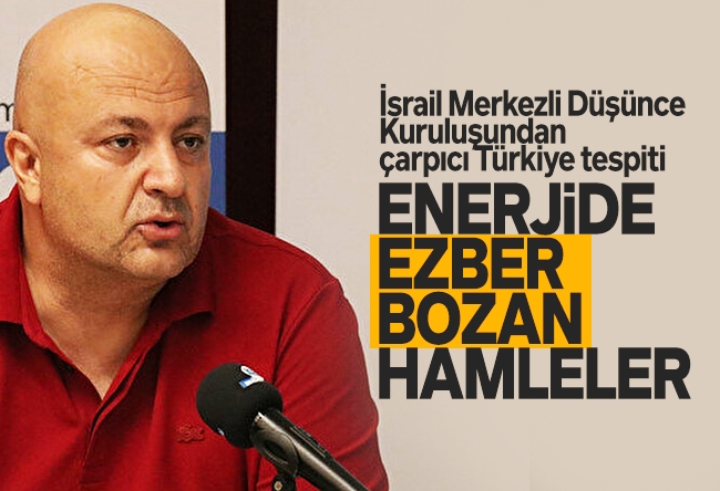 Nedret Ersanel : Ordu ve dış politika refakatinde ‘yeni enerji’…