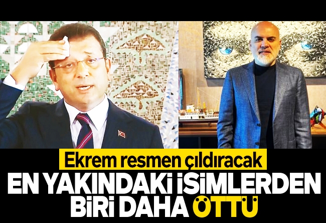 Nedim Şener : Murat Kapki de itirafçı oldu: İhalelerden kârın yüzde 60’ı EKO-SİSTEM’e
