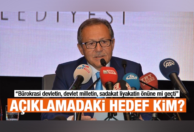 Deniz Zeyrek : Edip Uğur niye gitti?