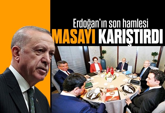 Abdulkadir Selvi : Kılıçdaroğlu, ‘Cumhurbaşkanı adayıyım’ diyecek mi