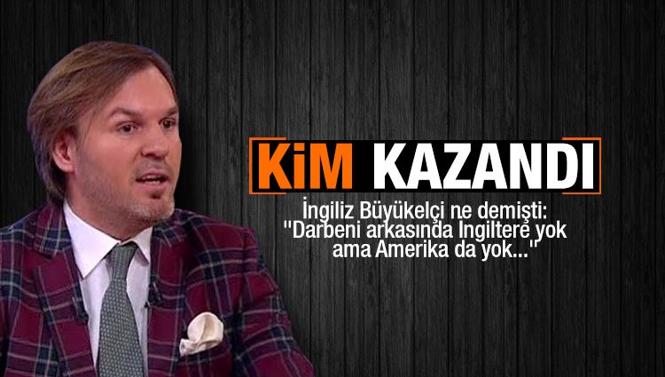 Ergün Diler : Kim kazandı