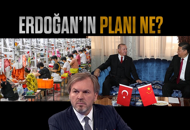 Ergün Diler : Türk modeli!