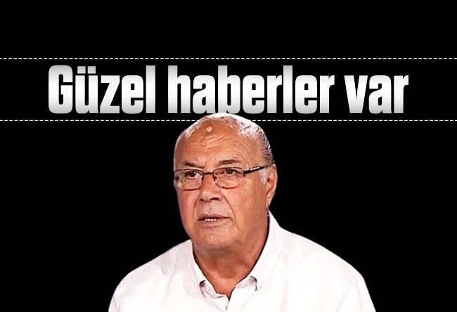 Necmettin Batırel : Enerji hayattır