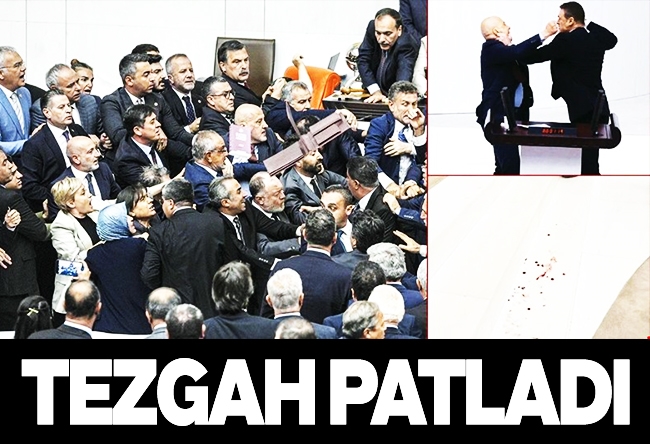 Abdulkadir Selvi : Meclis’teki kavganın perde arkasında yaşananlar