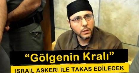 Firas Sancaktar : Gazze'de kan kılıcı yener