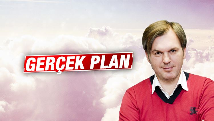 Ergün Diler : Gerçek plan!