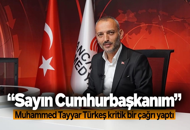 Muhammed Tayyar Türkeş : “Adaletin Sarayları mı, Nefsimizin Kalesi mi?”