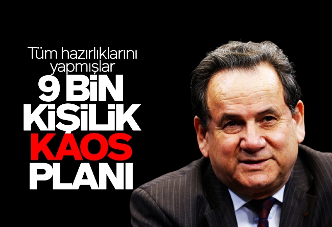 Bülent Orakoğlu : 6’lı masada 300 bin dolar alan döviz fırsatçısı lider Kılıçdaroğlu mu; para kaynağı yasal mı?