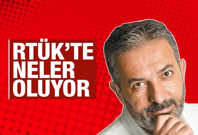 Akif Beki : RTÜK’te neler oluyor?