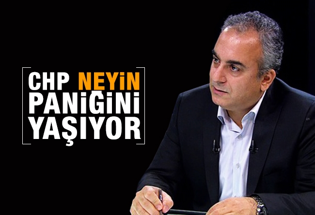 Markar Esayan : CHP neyin paniğini yaşıyor? 