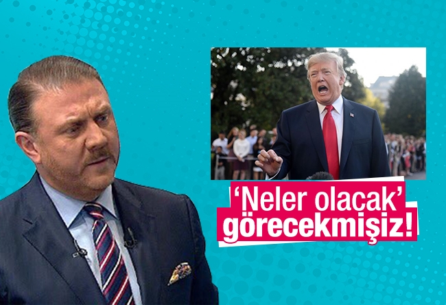 Yiğit BULUT : ‘Neler olacak’ görecekmişiz!