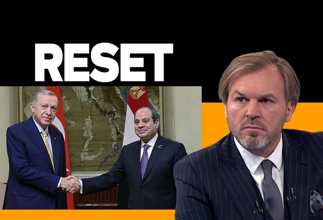 Ergün Diler : Reset!