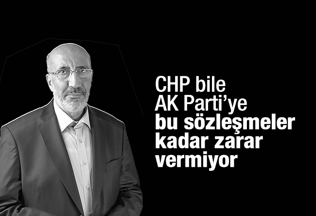 Abdurrahman Dilipak : Önce aile!