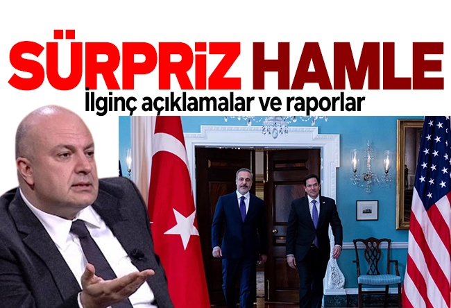 Nedret Ersanel : CHP dünyayı ‘görüyor’ ama ‘sokakta’ kalıyor?