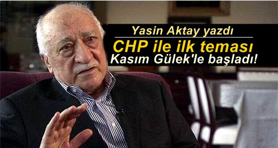 Yasin Aktay : 17 Aralık’ın yanlış hesabı nereden döndü?