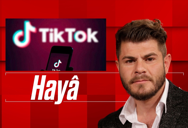 Tuğrul Selmanoğlu : Hayâ 