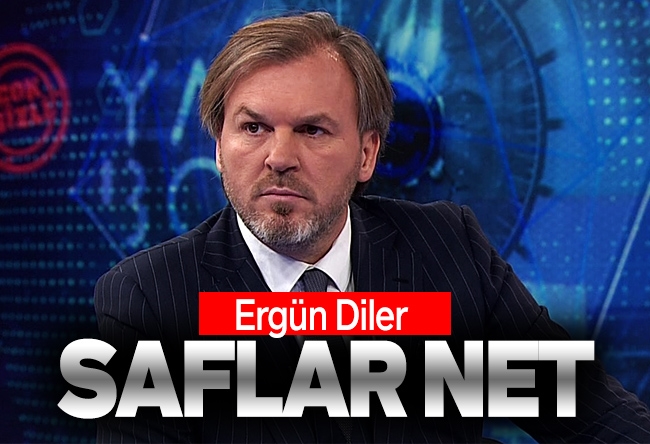 Ergün Diler : Saflar net