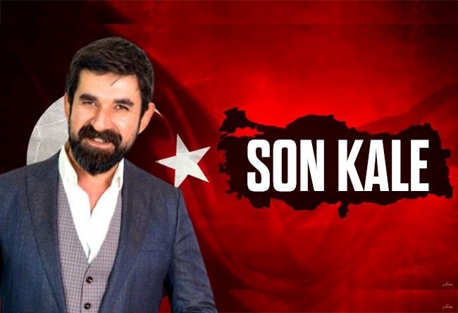 Serdar Tuncer : Nar, domates, elektrik, yol, Polat Alemdar…