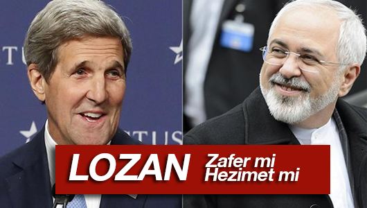 İbrahim Kiras : Lozan zafer mi, hezimet mi?