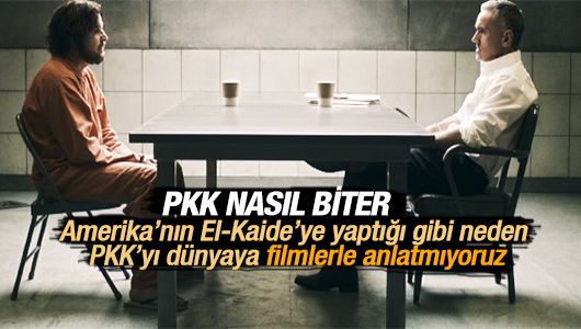 Safvan Allahverdi : PKK NASIL BITER? 