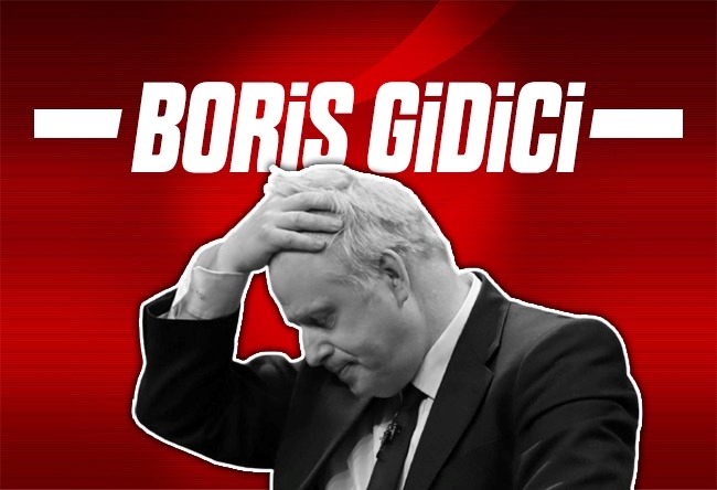 Mehmet Barlas : Boris Johnson zor durumda