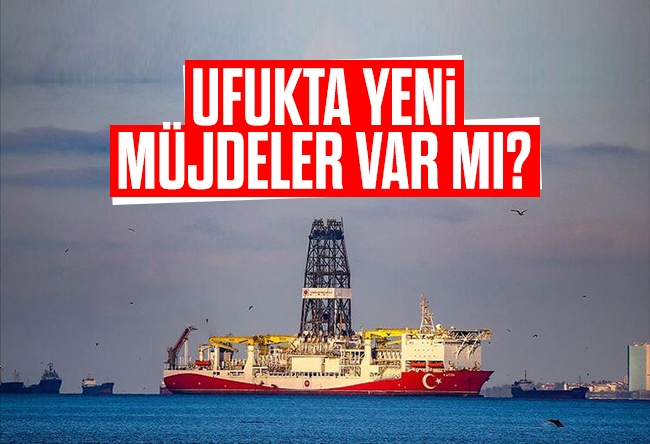 Mehmet Acet : 2021’de yeni doğalgaz müjdeleri gelecek mi? Enerji Bakanı Dönmez’e sordum