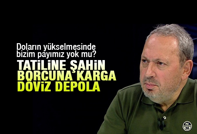 Şeref Oğuz : Peki, ahali ne durumda?