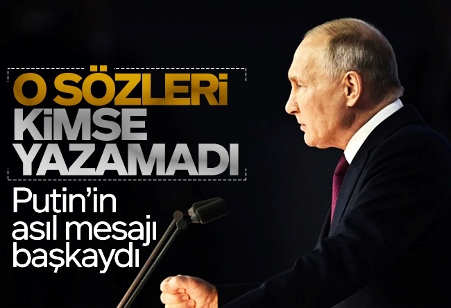 Haşmet Babaoğlu : ‘Hiçbir s��radan vatandaşımız onlara üzülmedi’