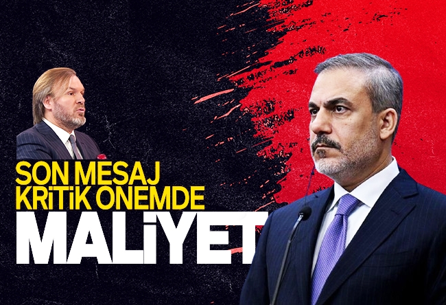 Ergün Diler : Maliyet