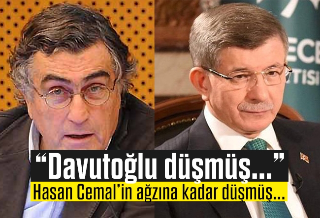 Ahmet Kekeç : Hasan Cemal'in ağzına düşen tiktokçu