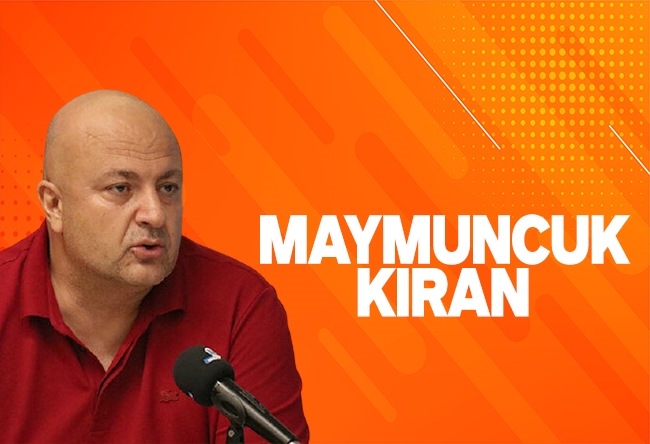 Nedret Ersanel : ‘Maymuncuk’ kıran…