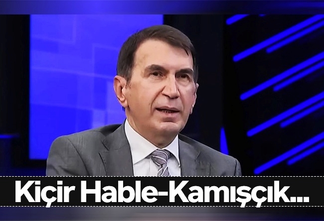 Fuat Uğur : Kiçir Hable-Kamışçık...