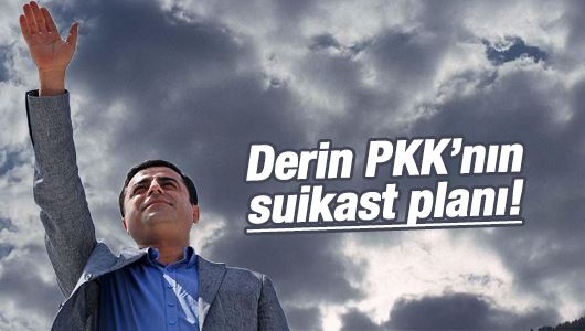 Sedat Peker : BİR KOMPLO TEORİSİ 