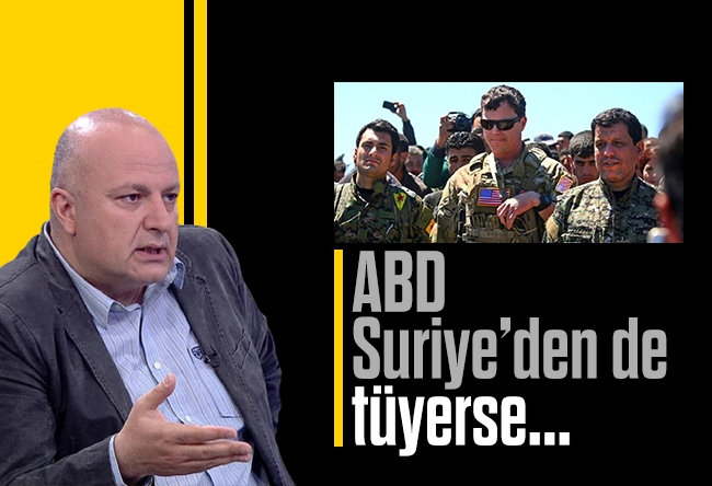 Nedret Ersanel : PKK’yı kime emanet edersiniz?..