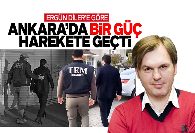 Ergün Diler : Yanlış hesap