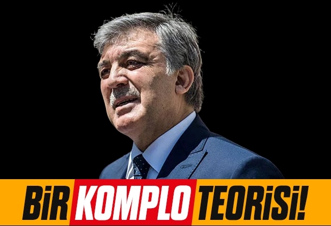 Nihat Nasır : Bir komplo teorisi