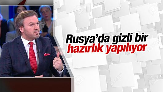 Ergün Diler : Bizim Ruslar! 