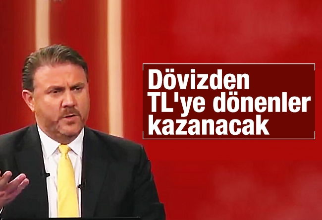 Yiğit BULUT : ‘Finansal 15 Temmuz’ (2)