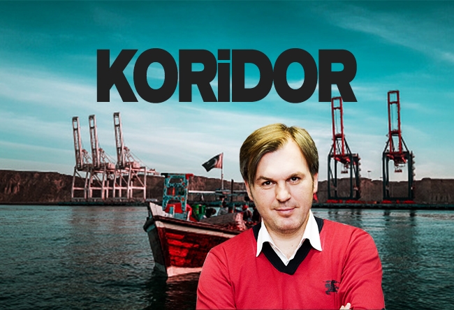 Ergün Diler : Koridor