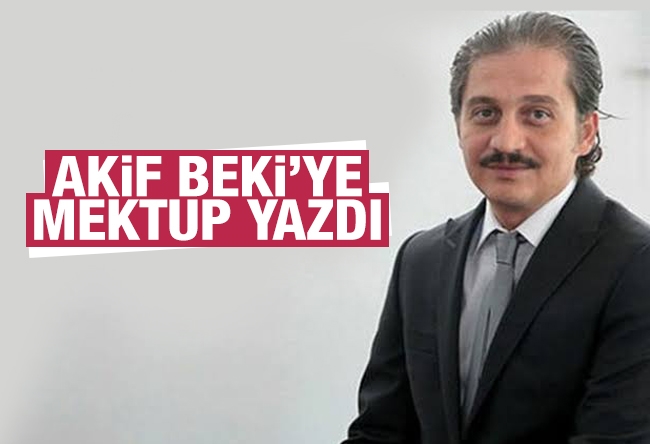 Akif Beki : Damatlar mı yargılanıyor kayınpederler mi?