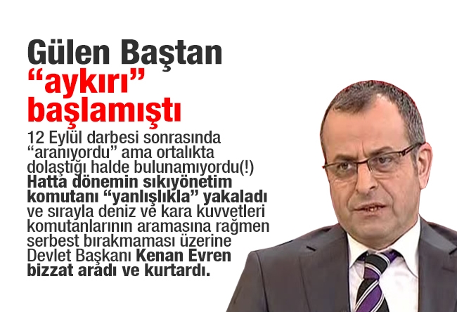 Nuh ALBAYRAK : İstismar bataklığı kurutulmadan FETÖ bitirilemez