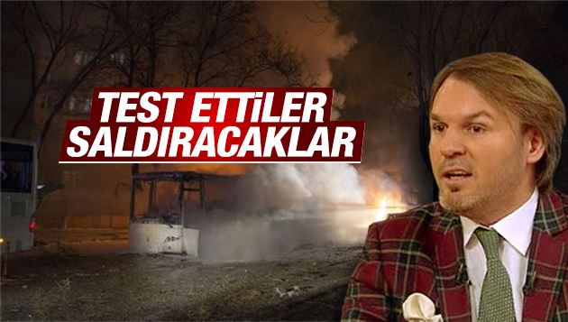 Ergün Diler : Son kale! 