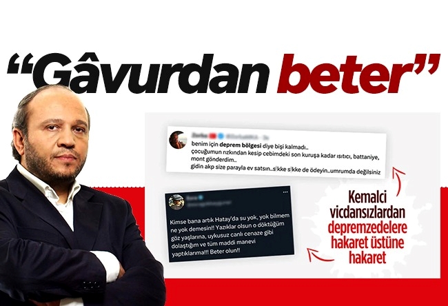 Salih Tuna : Gâvurdan beter