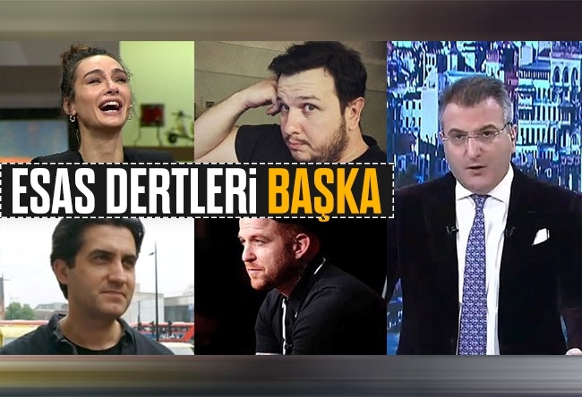 Cem Küçük : Birce Akalay hadisesi hepimize neleri hatırlattı?