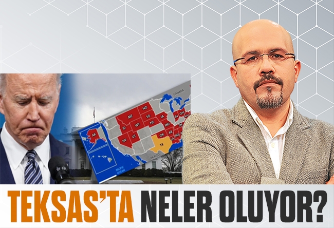 Bercan Tutar : Kovboylar neden kazan kaldırdı?