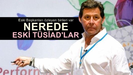 Güngör Mengi : Nerede eski TÜSİAD’lar?