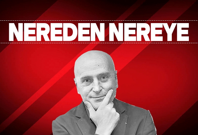 Bekir Hazar : Nereden nereye