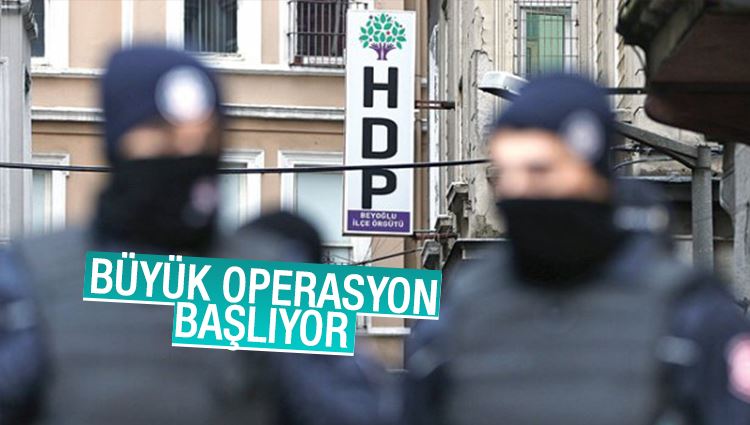 Okay Gönensin : Büyük operasyon başlıyor 