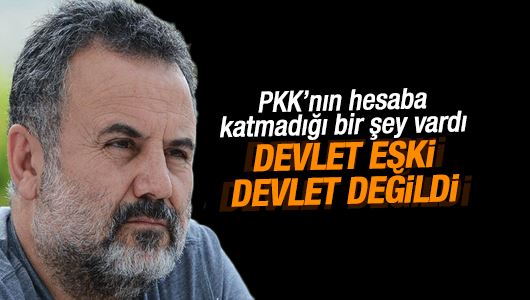 Muhsin Kızılkaya : Müzakere! 